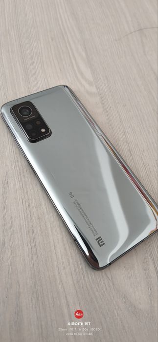 Xiaomi Mi 10t pro