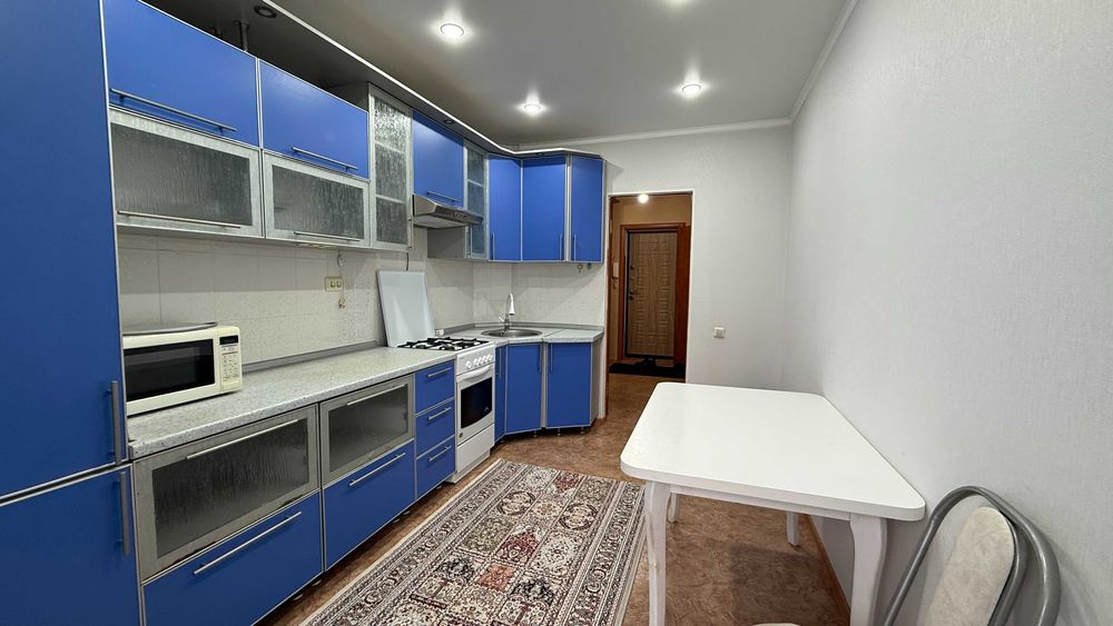 Продам 2х комнатную квартиру