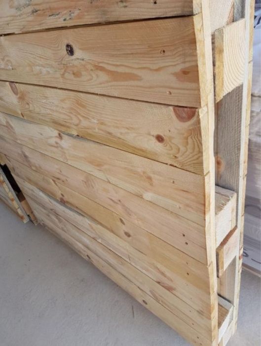 europaleti lemn, paleti EU utilaje industriale, mobila si mobilier