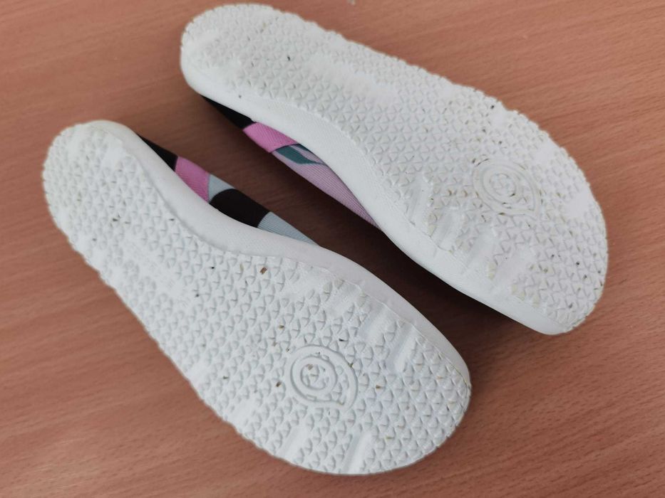 Pantofi apa copiii decathlon Subea marime 34/35 (21-22 cm)