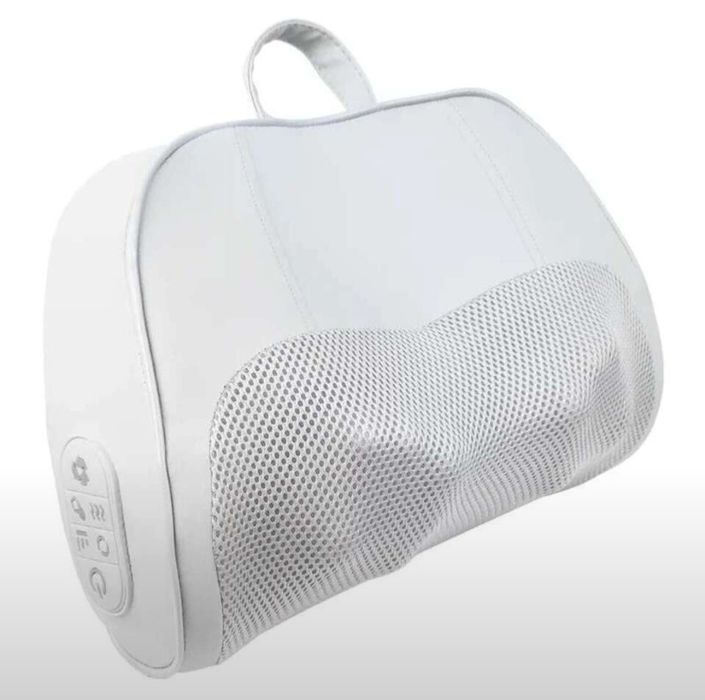 Массажер MDHL- 9826  для шеи, спины и поясницы