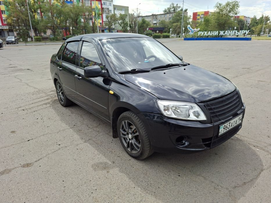 Lada Granta 2190