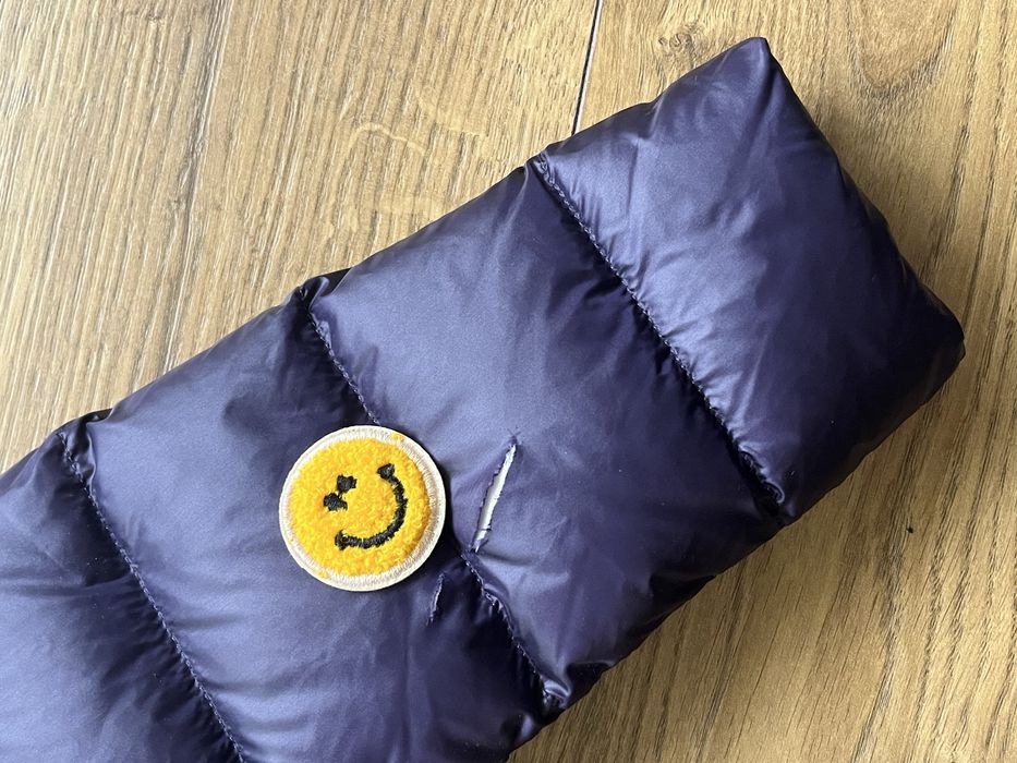 BLAUER : НОВО яке с пух размер XS / Оригинал