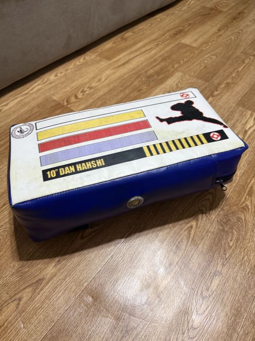 Продам макивару, б/у