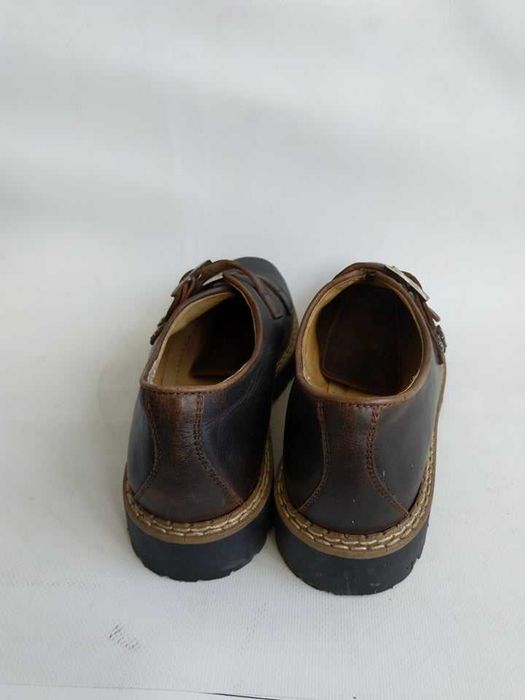 Ghete bocanci botine piele mar 37 transport inclus