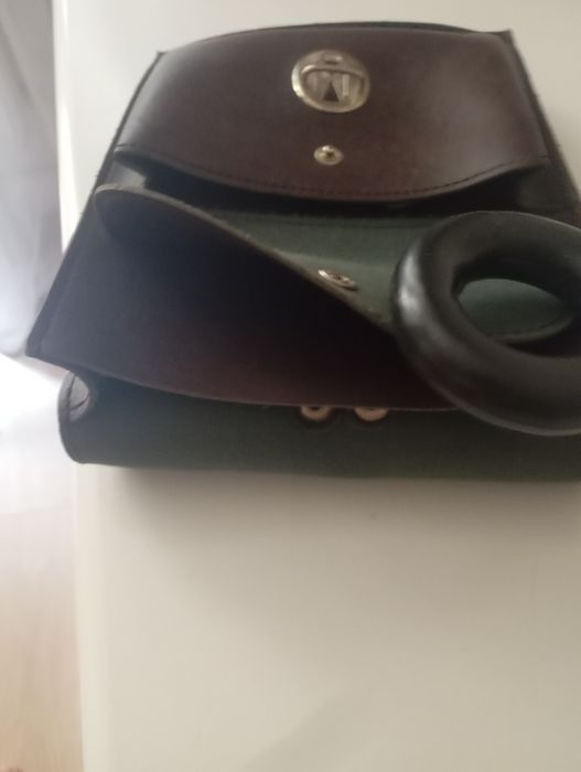 Продам мужскую барсетку