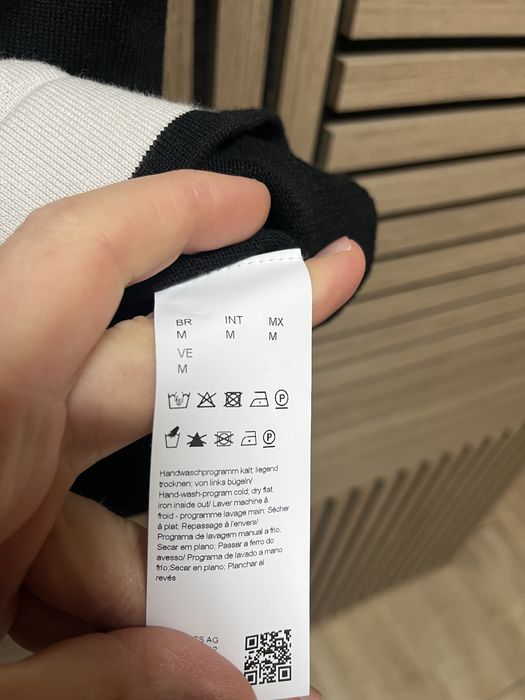 HUGO Hugo Boss - размер М / Оригинал