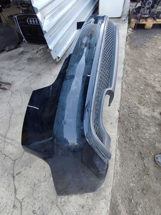 Оригинална задна броня Audi A5 8t Facelift S-line Ауди А5 С лайн