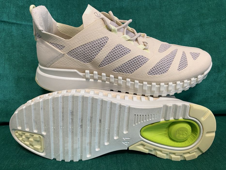 Ecco Zipflex marimea 41