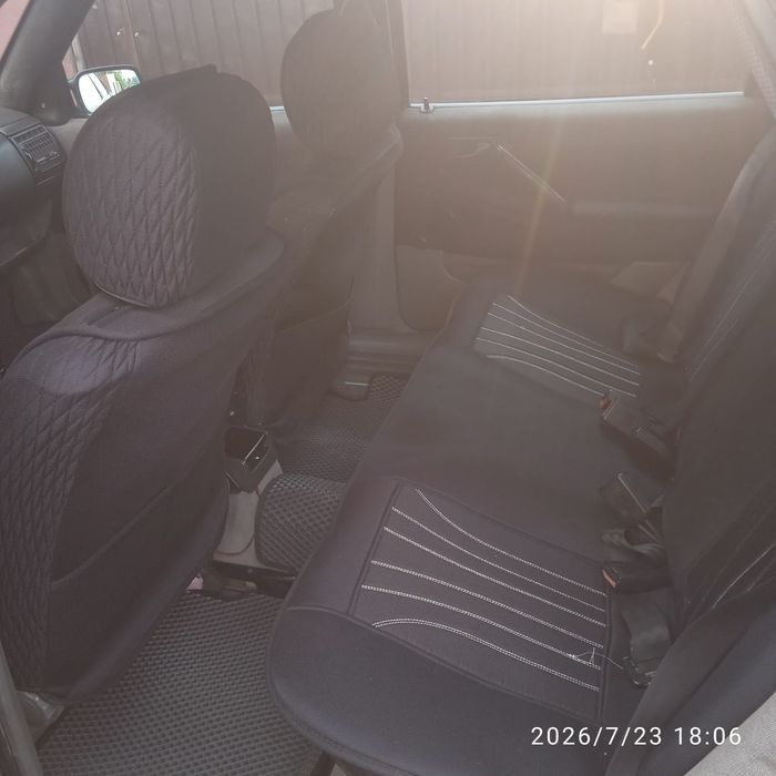 Продам автомобиль