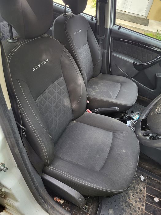 Piese dacia duster 1.5 dci 110 cp manuala 6+1