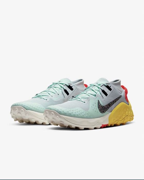 Nike Wildhorse 6 спортни обувки 42,5