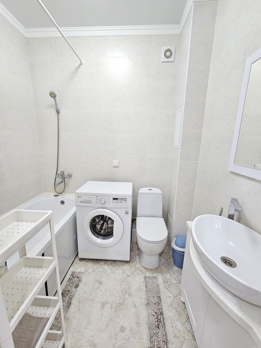 1 к.кв Батыс-2 Люкс