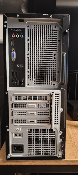 Продам Dell Vostro 3670