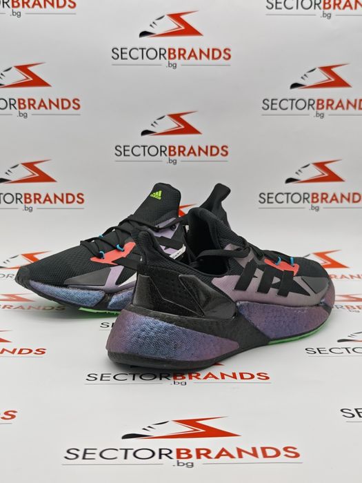 Adidas X9000L4 FW4910