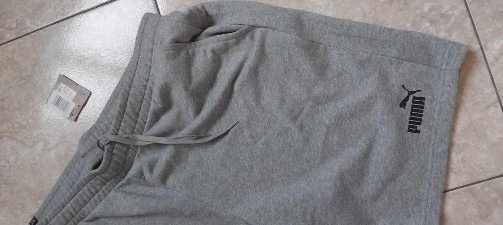 Bermude Puma barbati XXL,cu eticheta