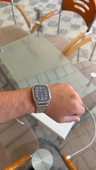 Apple watch ultra 2 xolati A’lo