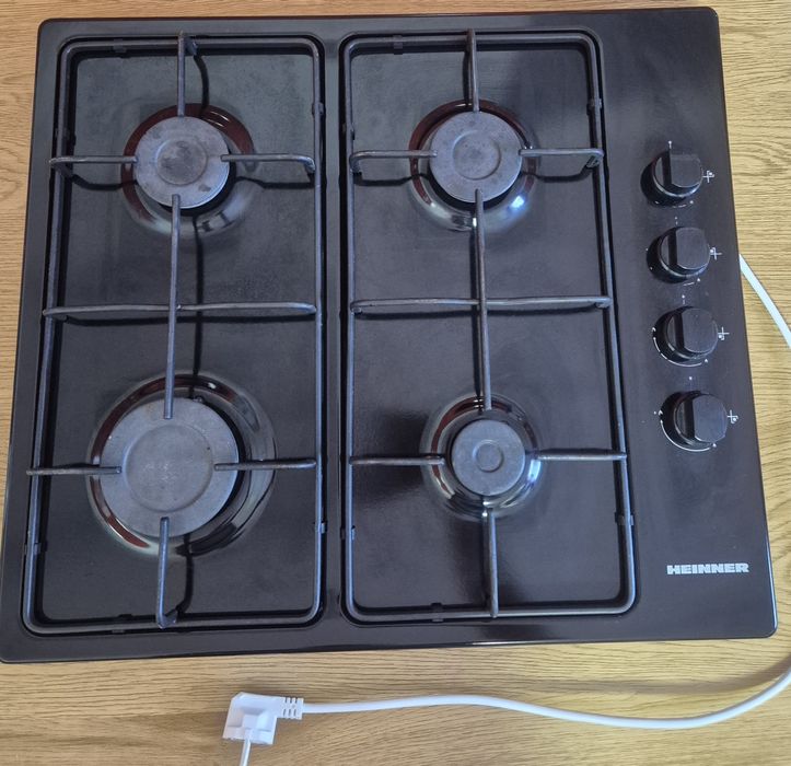 Plita gaz ,cuptor electric