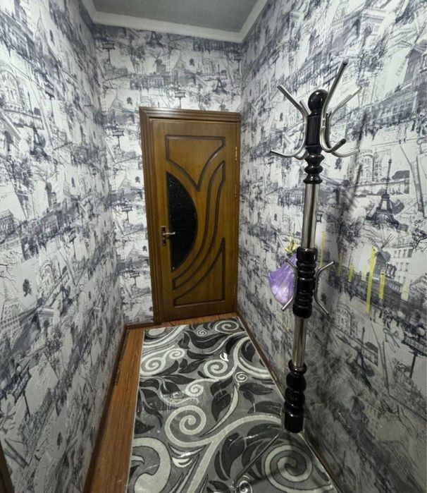 Чилонзор район аренда квартира 2/4/4