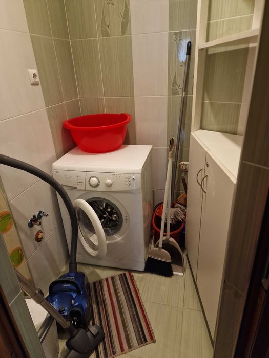 Дава се под наем Тристаен апартамент в Банско - 100 кв.м за 51 € - Снимка #7