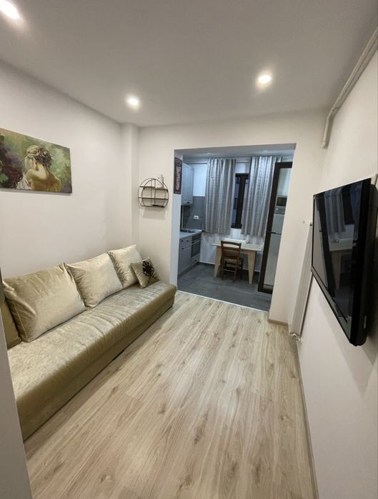 Apartament 2 camere ( Dream Residence )