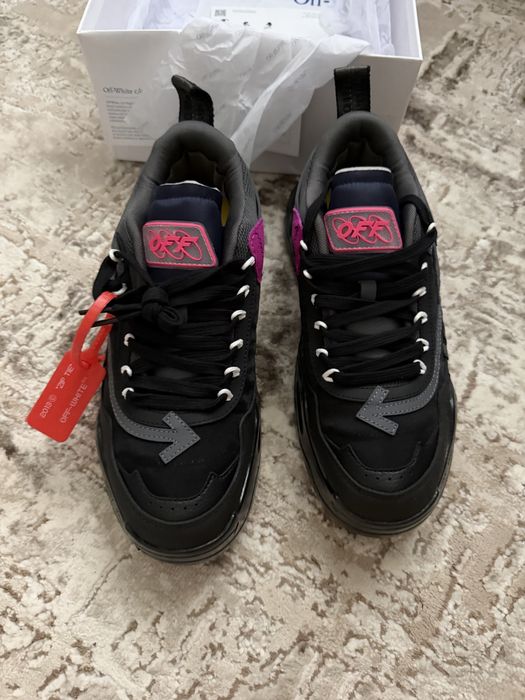 Off White Odsy - 45