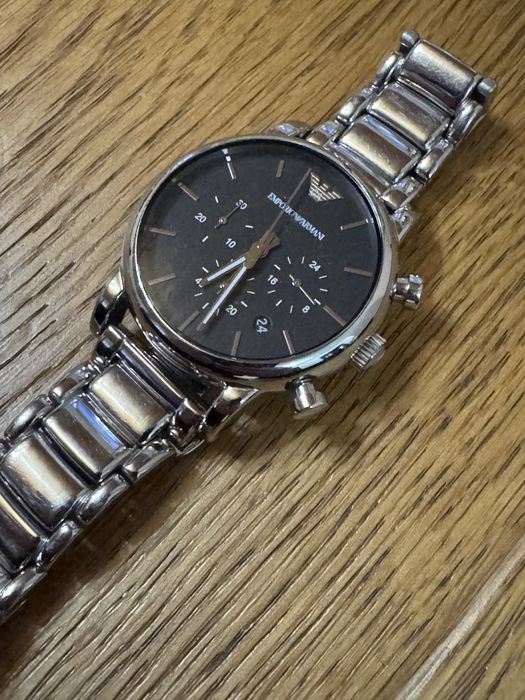 Ceas Armani AR1853 Chronograph