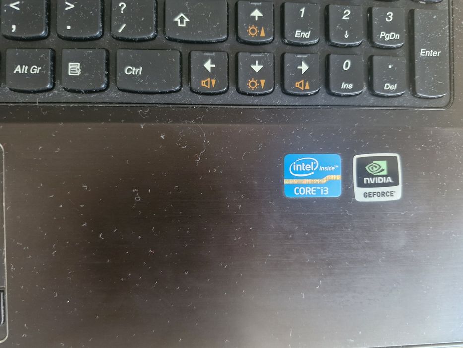 Laptop Lenovo I.3