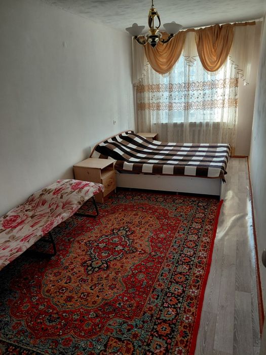 Сдается квартира по суточно