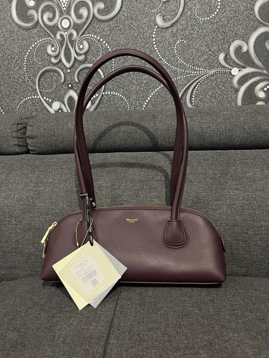 Geanta mocreif visinie