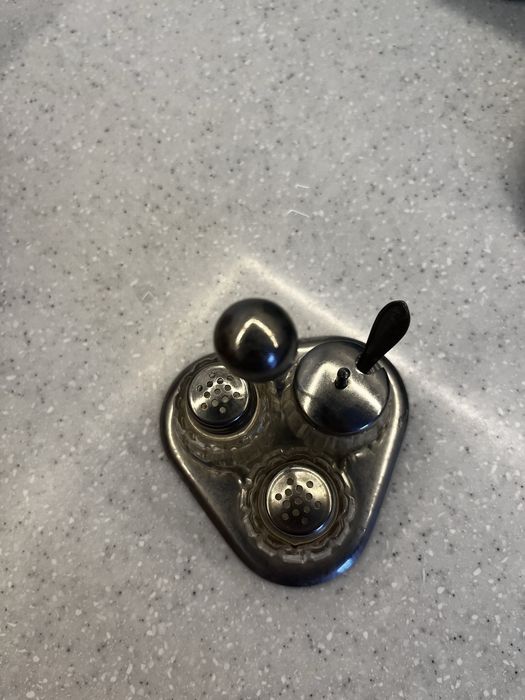 Продам набор для специй