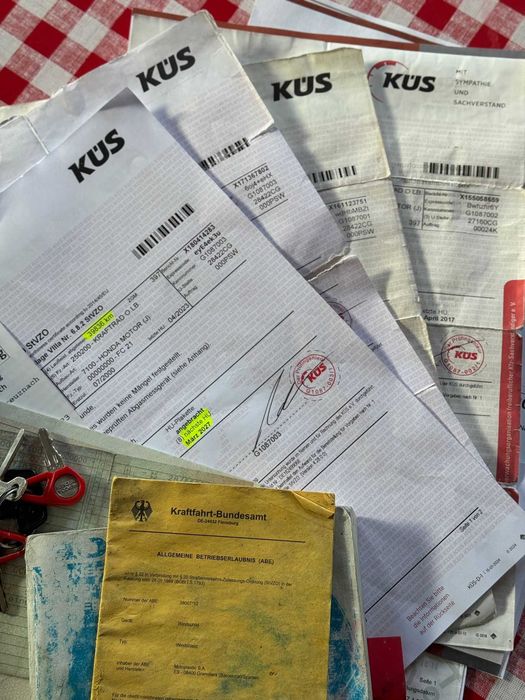 Honda Shadow VT600 - an fabr. 2000 - dotat full - pt. pretentiosi!