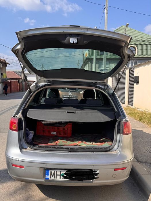 FIAT Croma 2007 — imagine 5