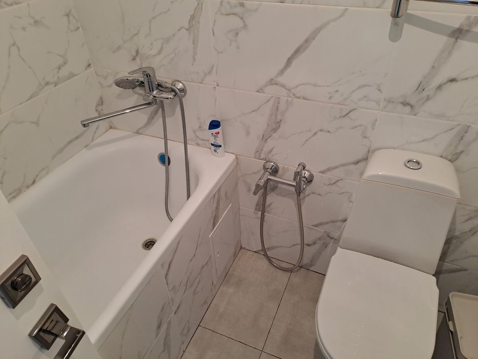 1 квартира в ЖК Бадана