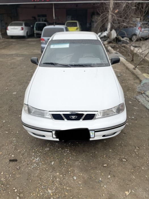 Нексия 1 сонс 3500 срочно