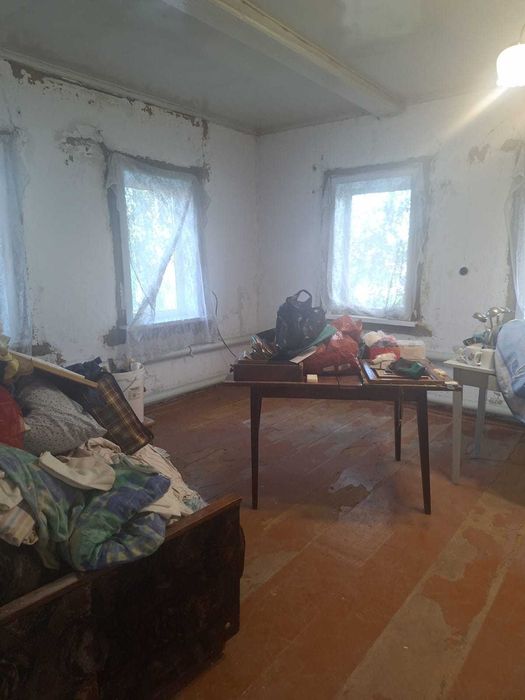 продам дом в Рабочем