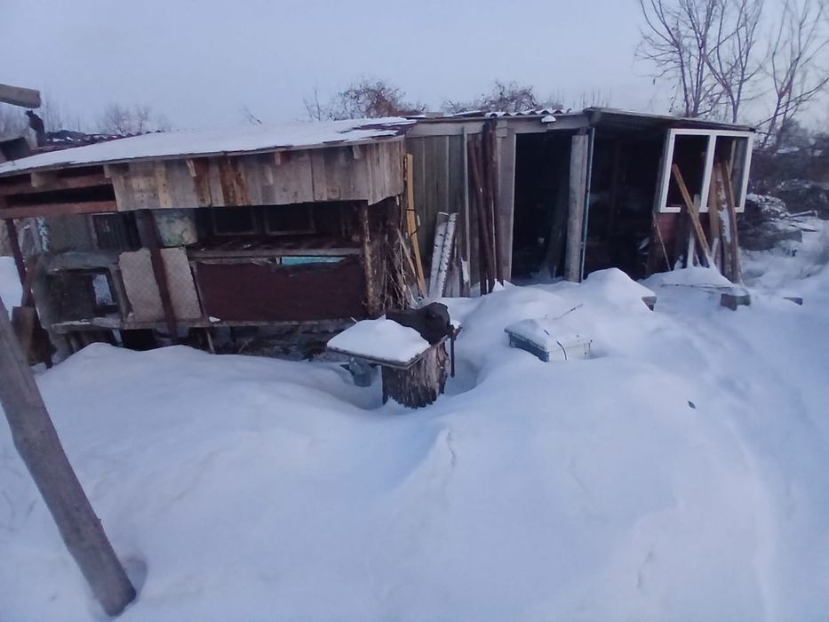 Продам 2 совмещенных участка 12 соток