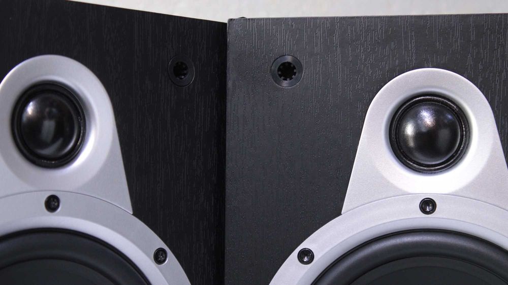 Boxe raft Tannoy Eclipse One,2x75W,8Ohm.