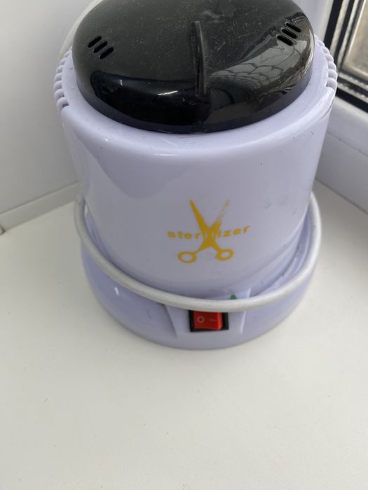 Продаю стерилизатор шариковый