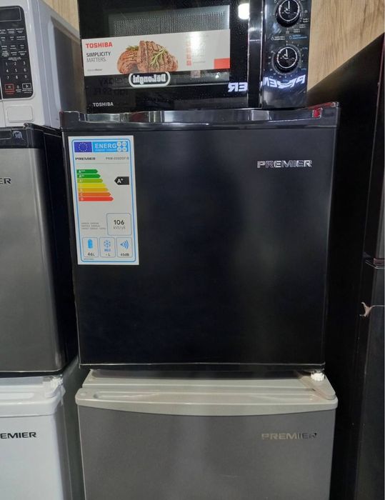 premier холодильник 50 л.