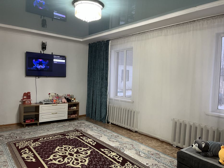 Продам частьный дом барачного типа