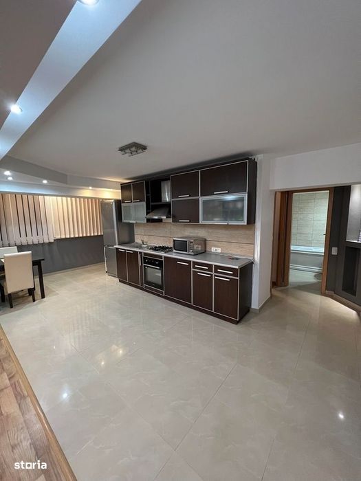 Ap. 2 Camere- Mosilor, Bloc Reabilitat, Mobilat/Utilat Modern