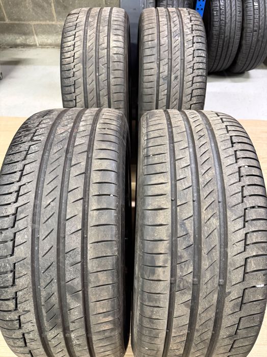 Jante Originale VOLVO XC90 R21 R-Design Anv Continental Vara