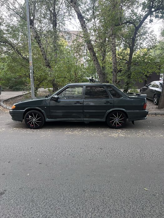 Продам ваз 2115