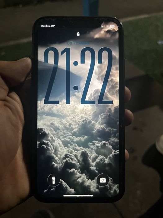айфон 11 без ремонт