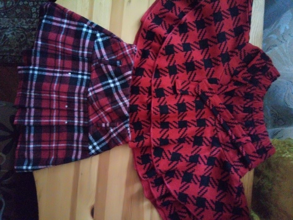 Празнични полички за момиченце