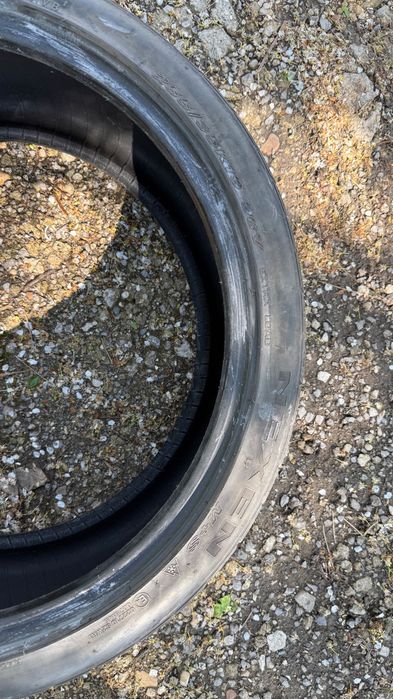 Nexen Winguard Sport 2 (255/35 R19 96V) - използвани 1 сезон