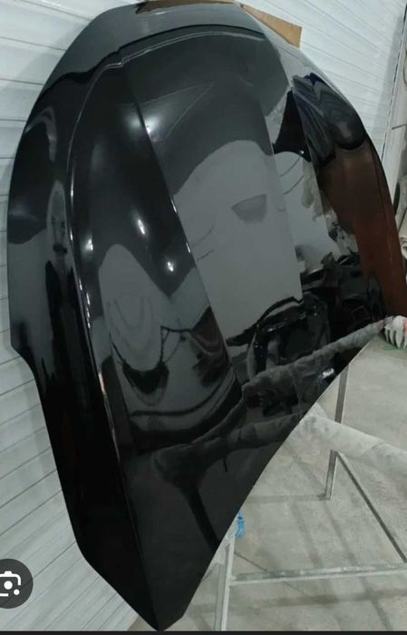 Onix old kapot qora Gbo