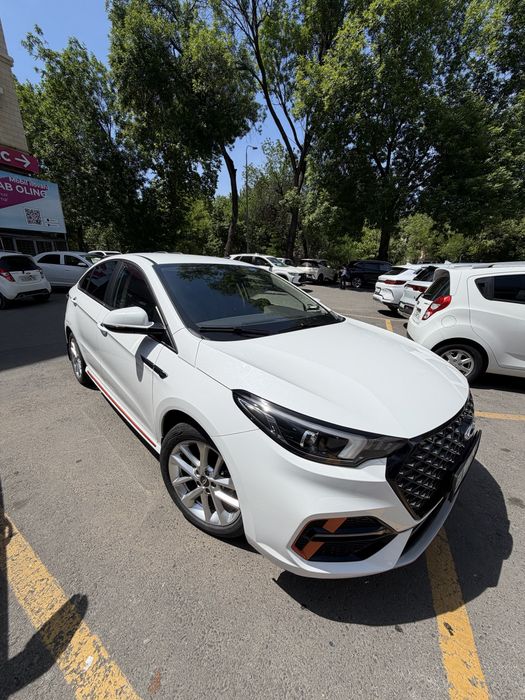 Продаю chery arizo pro 6.