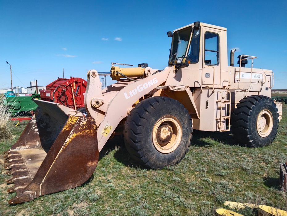 Продам Погрузчик